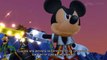 Kingdom Hearts HD 2.5 ReMIX: Tráiler de Anuncio