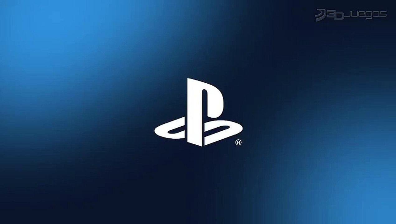PlayStation 4: Spot