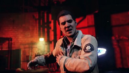 inFamous Second Son: Gameplay Trailer