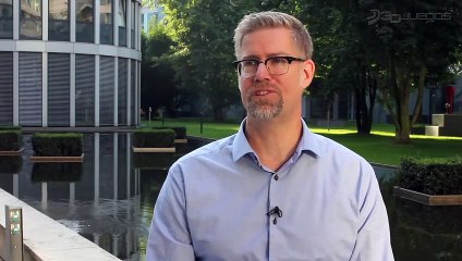 DICE Talks Battlefield 4 and PS4 Tech