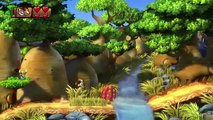 DKC Tropical Freezce: Tráiler de Lanzamiento