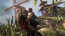 Assassin's Creed 4 - Grito de Libertad: Tráiler de Lanzamiento