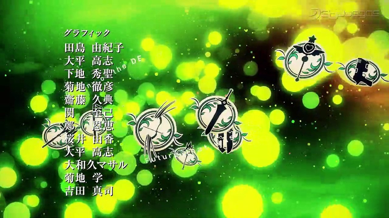 Exstetra: Opening Movie