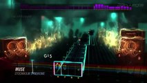 Rocksmith 2014: Muse Songs Pack