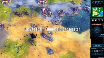 Battle World Kronos: TGC 2013 Trailer