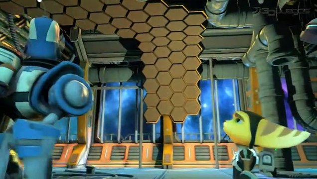 Ratchet & Clank Nexus: Tráiler de Lanzamiento