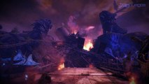 Guild Wars 2: The Battle for Lion's Arch