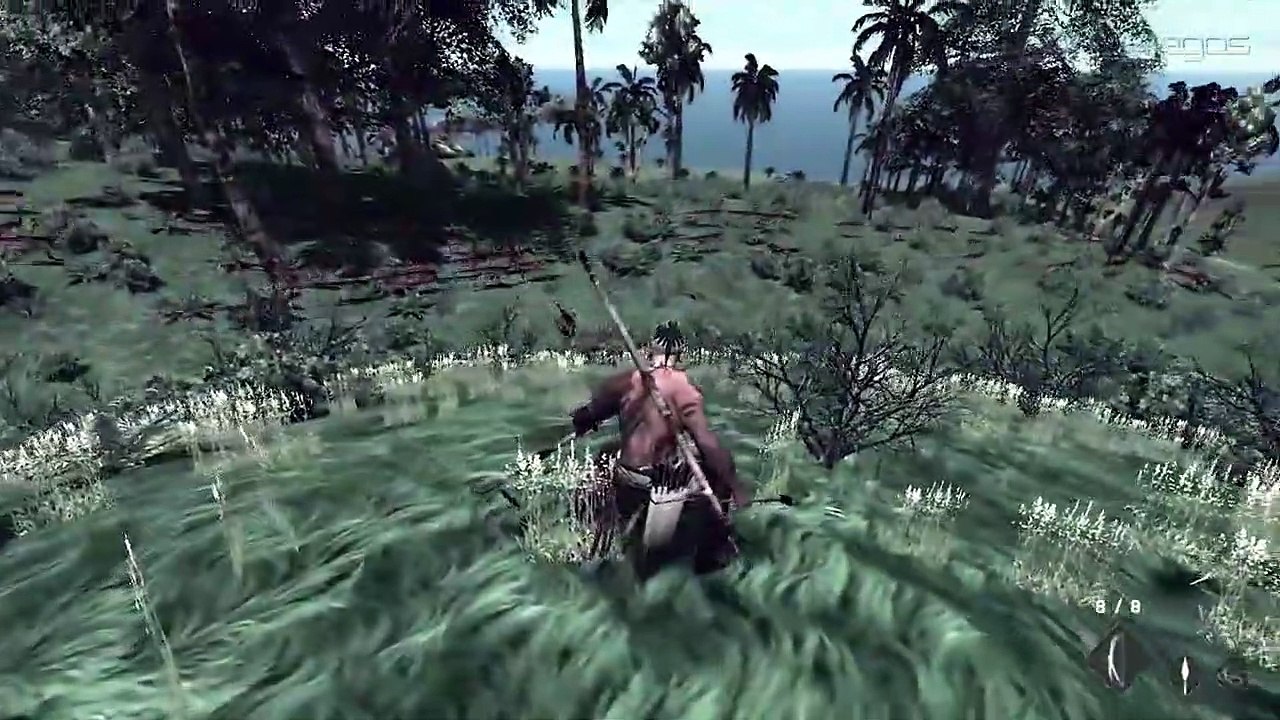 The Stomping Land: Gallimimus Herds