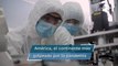 OPS: debemos estar preparados para el surgimiento de nuevas pandemias