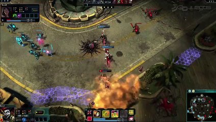 Infinite Crisis: Harley Quinn