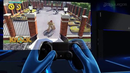 PlayStation 4: Compatibilidad entre PS Vita y PS4