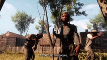 Assassin's Creed Liberation HD: Tráiler de Lanzamiento