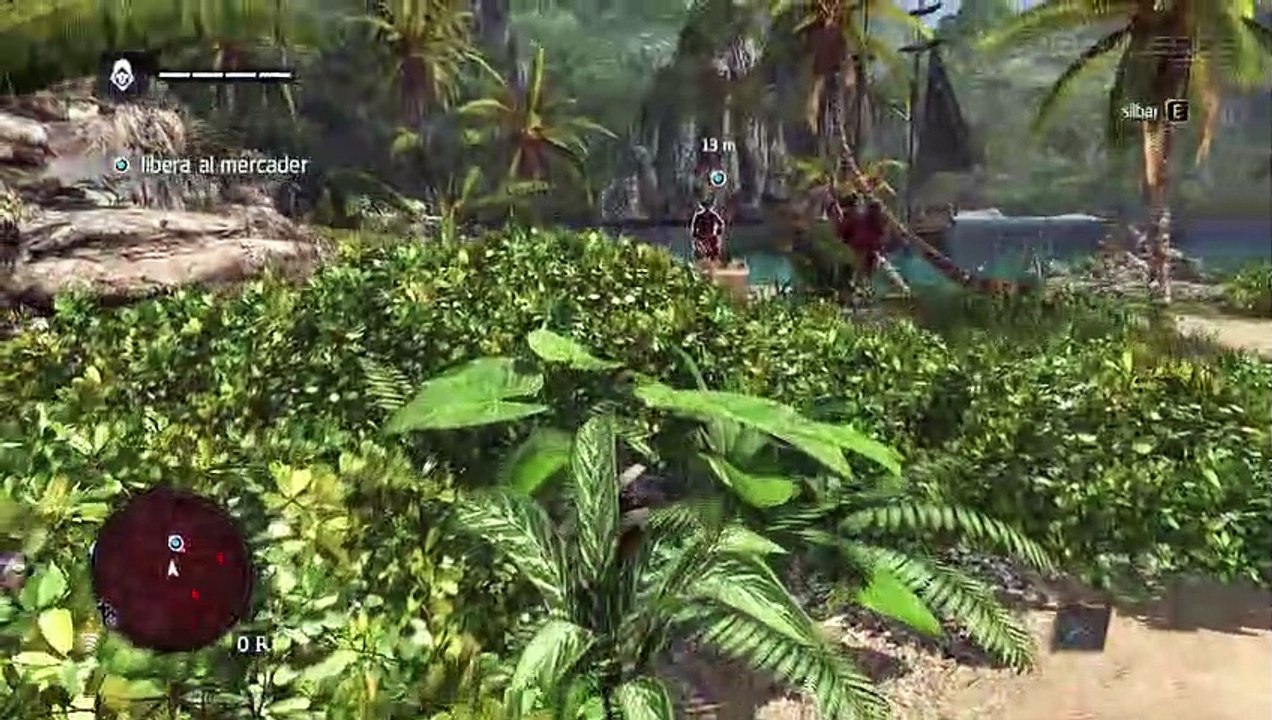 Gameplay: Golpe de Suerte