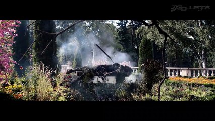 Ryse Son of Rome: The Fall - Live Action Series 1
