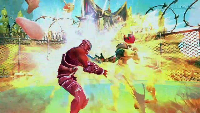 WildStar: DevSpeak: Stalker