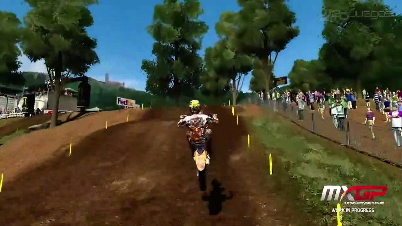 MXGP: Maggiora