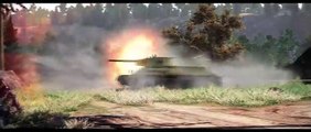 War Thunder: Beta Trailer