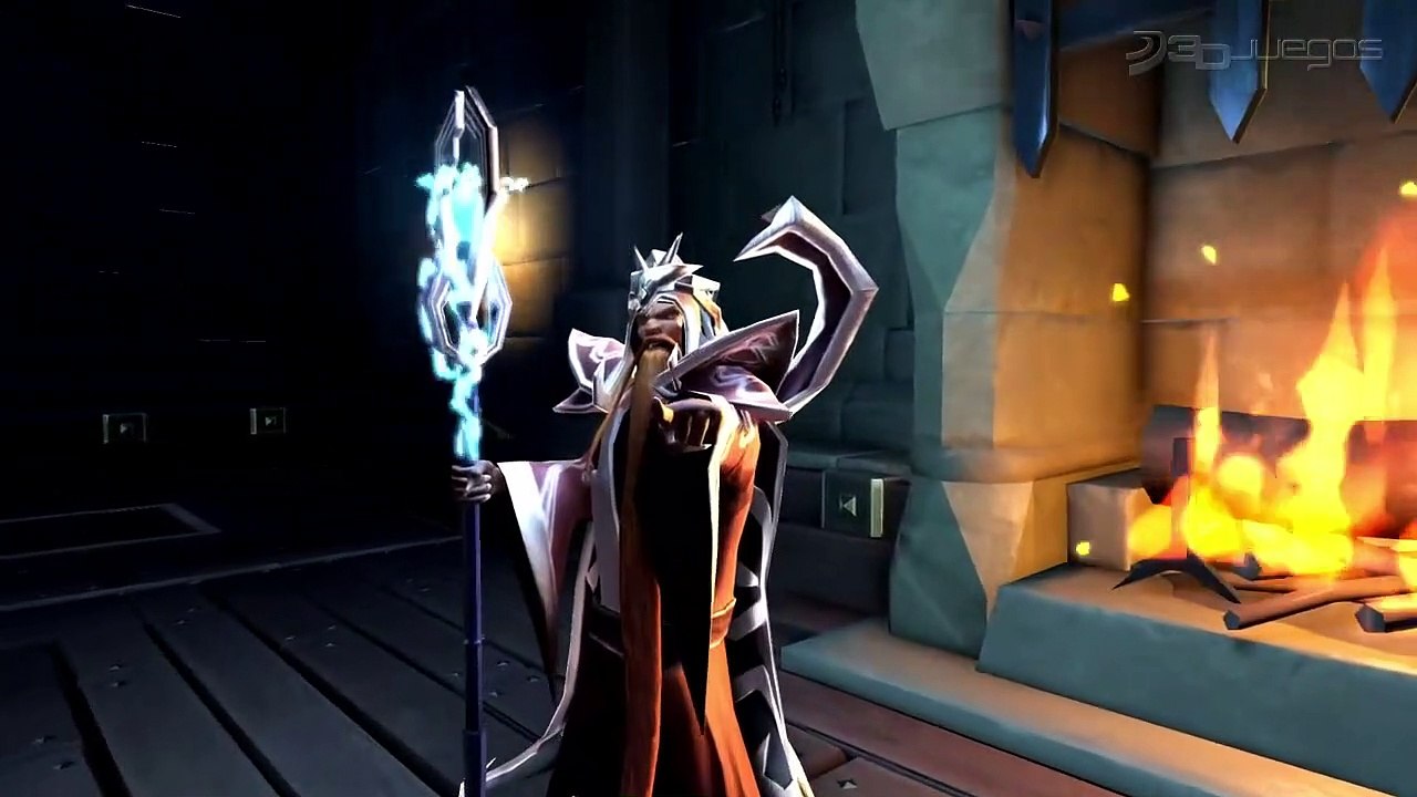 Open house: The final showdown