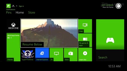 Super Time Force: Coming to Xbox One