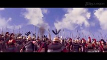 Total War Rome II - Aníbal: Tráiler de Anuncio