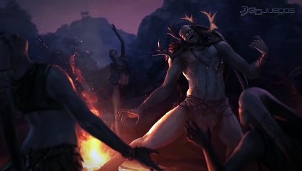 Endless Legend: Wild Walkers