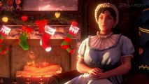 Saint's Row 4 - DLC Navidad: Cómo los Santos Salvaron la Navidad (DLC)