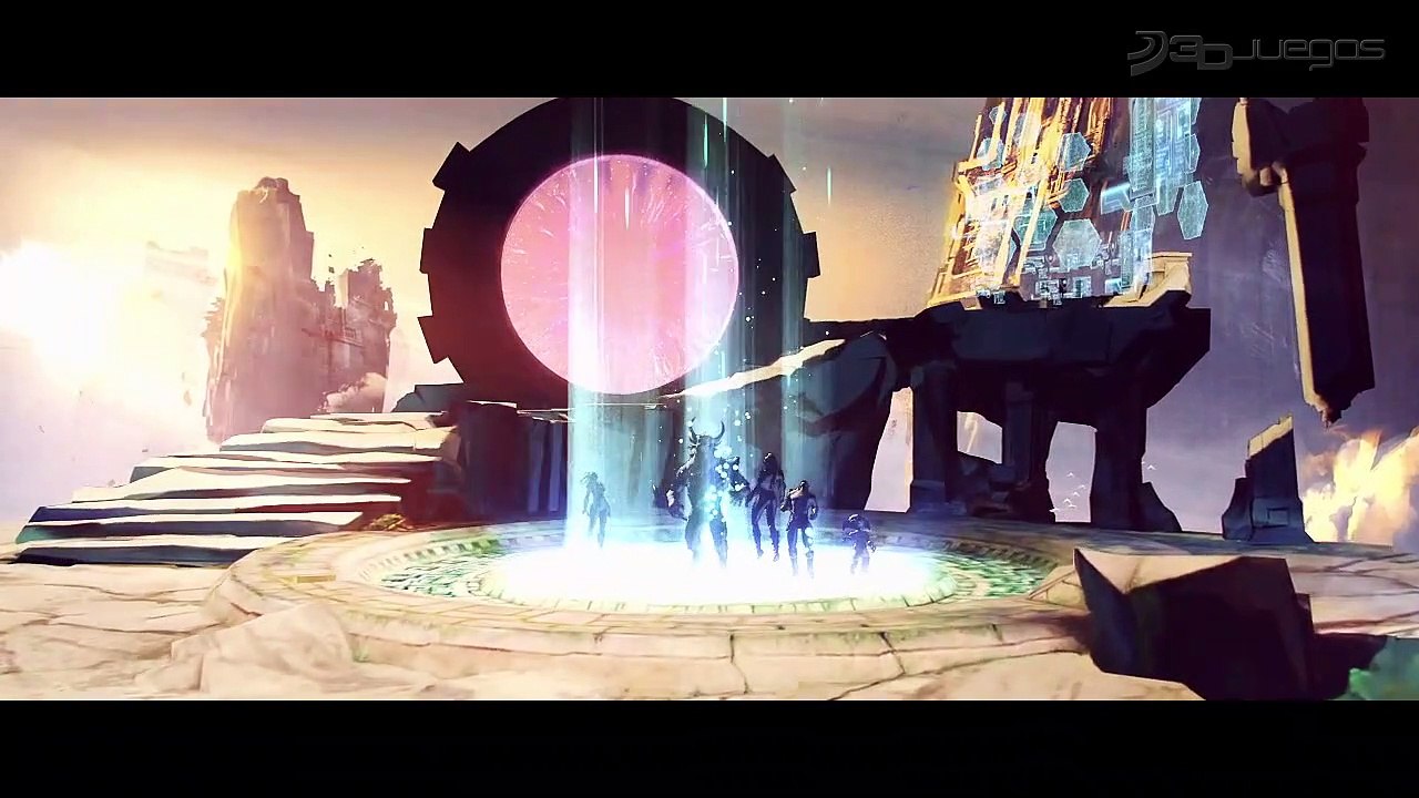 Guild Wars 2: Los Fractales de la Niebla