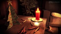 Dying Light: Carol Trailer