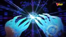 Digimon Story Cyber Sleuth: Teaser Trailer (JP)
