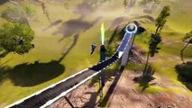 Trials Fusion: FMX