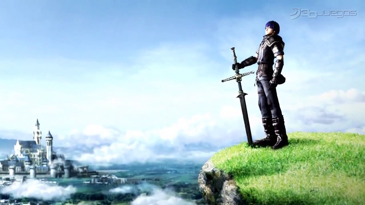 NAtURAL DOCtRINE: Trailer #2 (JP)