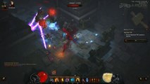 Diablo 3 Reaper Souls: Gameplay Beta: Modo Aventura