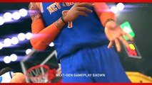NBA 2K14: All-Star Trailer