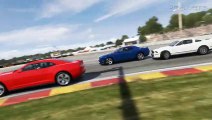 Forza Motorsport 5: Road America (DLC Gratuito)