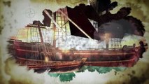 Assassin's Creed Pirates: Tráiler de Lanzamiento