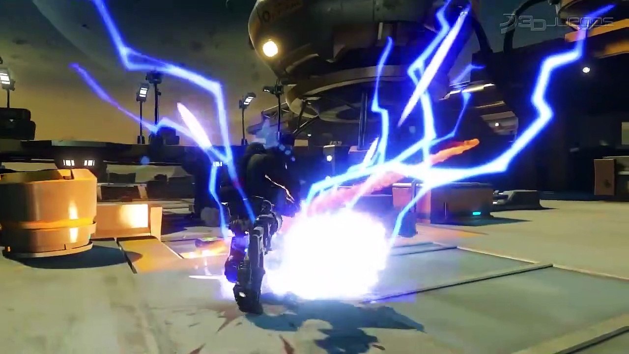 Loadout: Trailer