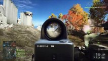Battlefield 4 - Second Assault: Gameplay: Nuevos Mapas con Levolution