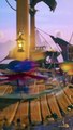 Tawna Gameplay - Crash Bandicoot 4: It’s About Time
