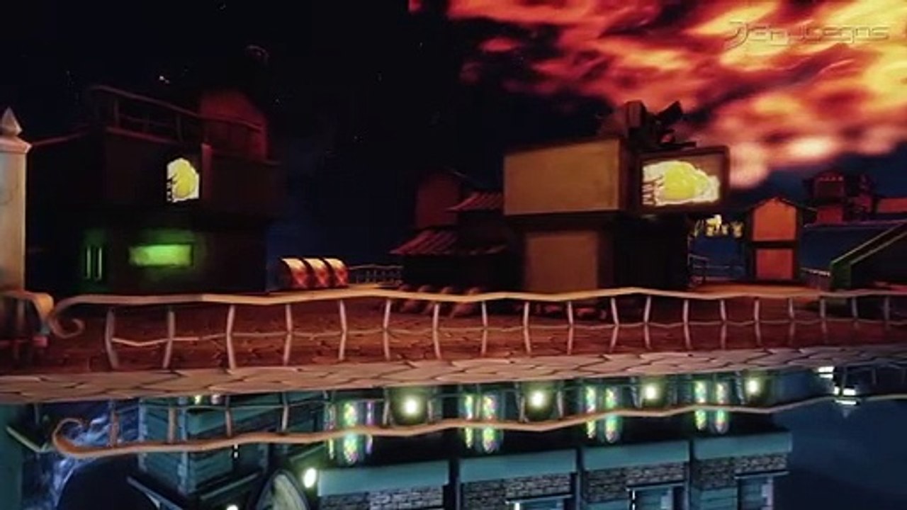 Traverser: Sneak Peek Trailer