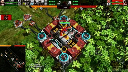 AirMech Arena: Trailer