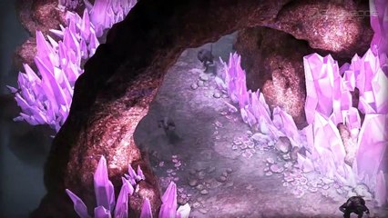 Pillars of Eternity: Gameplay Teaser