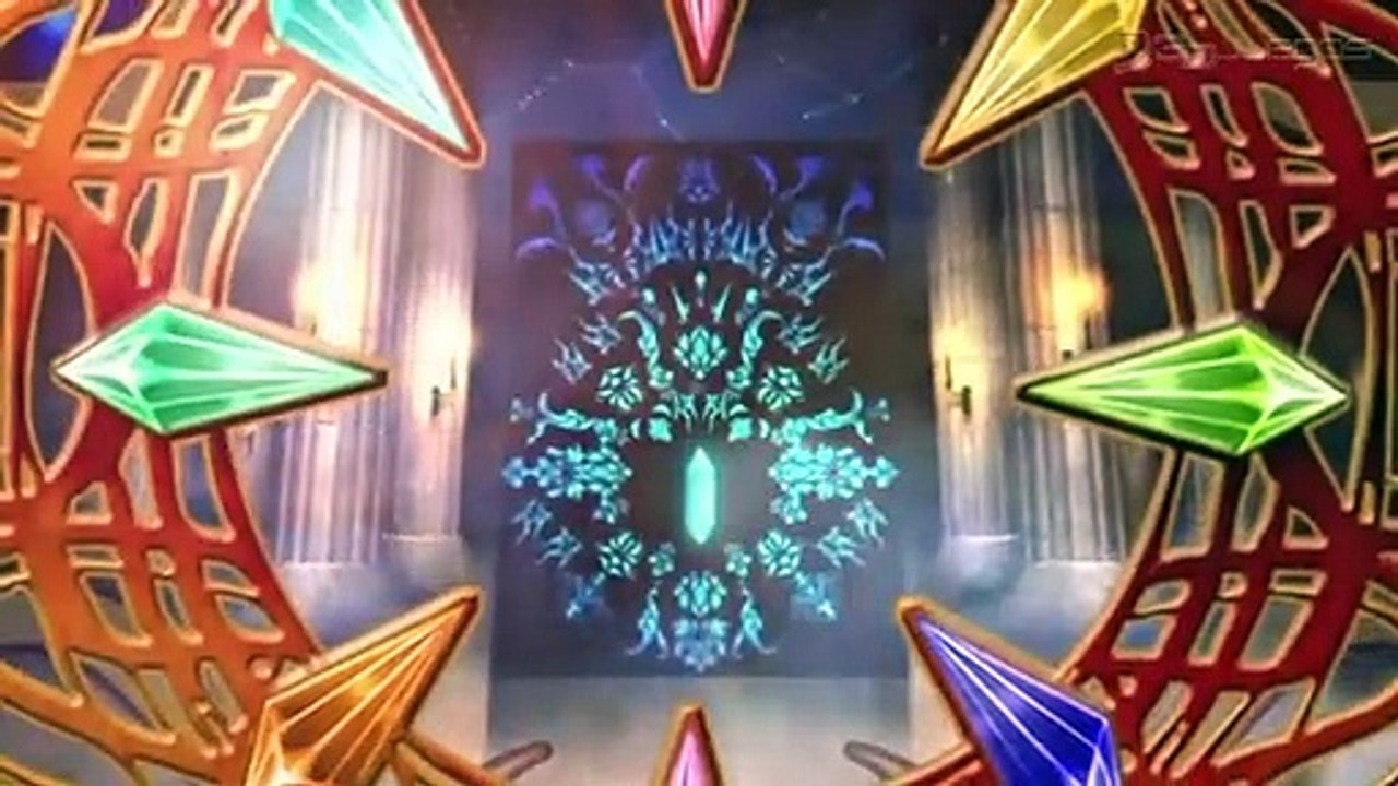Monster Monpiece: Announcement Trailer