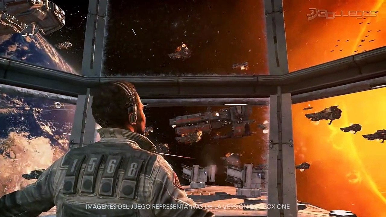 Titanfall: Tráiler de Lanzamiento