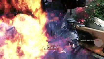 Titanfall: Gameplay: Attrition