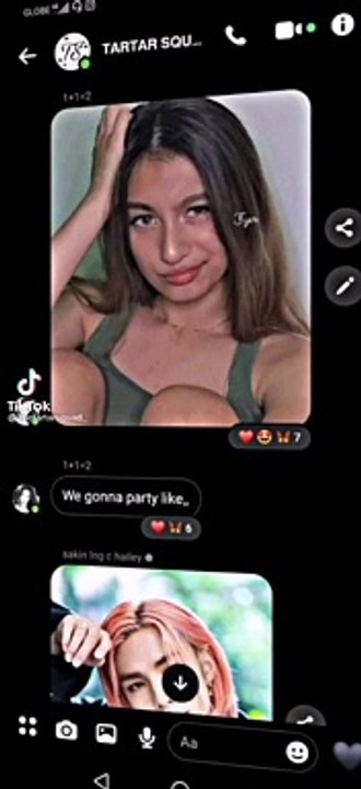 tiktok edit