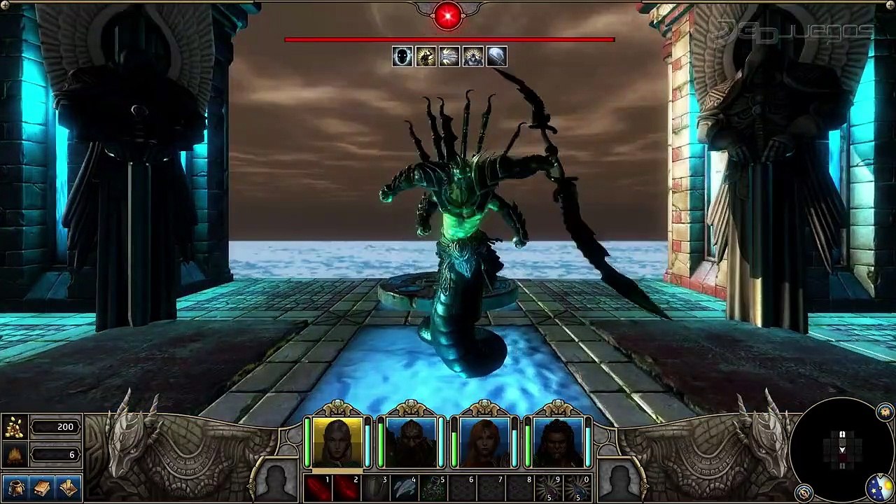 Might & Magic X Legacy: Fecha de Lanzamiento