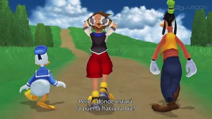 Kingdom Hearts HD 2.5 ReMIX: Jump Festa 2014 (JP)