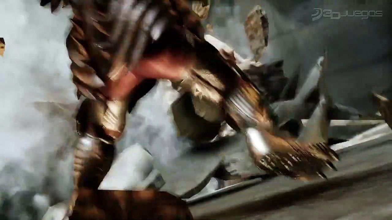 Deep Down: Prologue Trailer