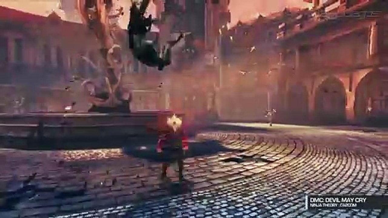 Unreal Engine 4 - Tegra K