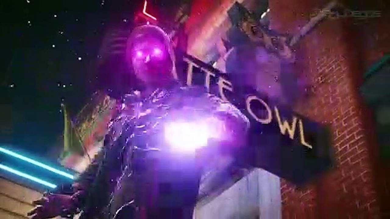 inFamous Second Son: Collector's Edition